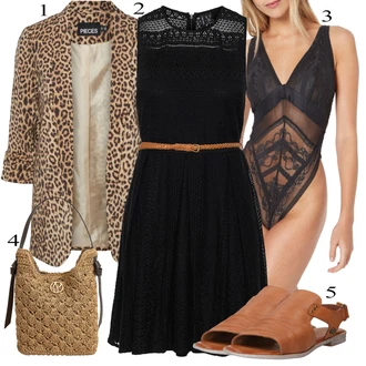 outfit mit Rjava/Oranžna/Bež Rimski sandal/Ribiška sandala/Sandala z visokim gležnjem/Zaprta sandala/Vintage sandal Mustang "Pokrivalo za pomlad"