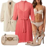 Lakované Boty Na Podpatku Outfity image