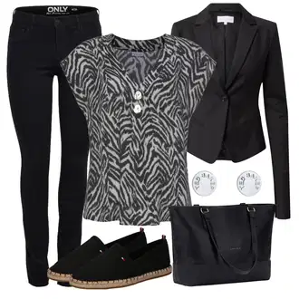 Krátké Velikosti Outfit s Černá/Růžová/Hnědá Kožená Pánská Bund/Neformální Sako/Blejzrové Bund/Kožená bunda pro muže/Elegantní Sako/Boyfriend Sako/Kožená bunda/Business Oblek/Smokingové sako/Pletený Sako/Krátké Sako/Blůzové Sako PATRIZIA PEPE "Outfit na léto"