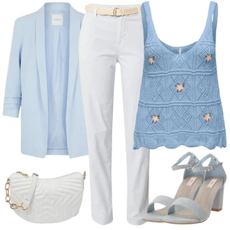 Outfit s Call it Spring "Perfektní na léto"