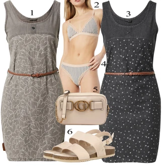 outfit mit Moški čevlji velikosti 11 Tommy Hilfiger Underwear "Poletna oblačila"