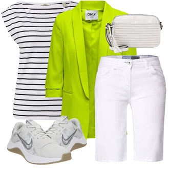 Outfit s CECIL "Perfektní na léto"