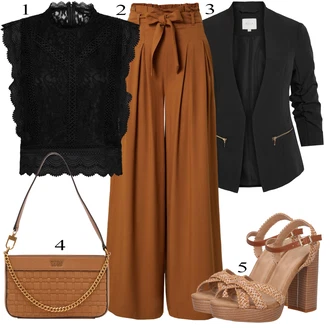 Outfit s Černá Kožená Pánská Bund/Smokingové sako/Elegantní Sako/Krátké Sako/Neformální Sako/Blůzové Sako/Boyfriend Sako/Kožená bunda pro muže/Blejzrové Bund Vila "Perfektní na léto"