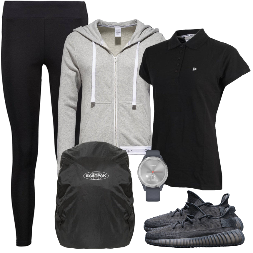 adidas yeezy outfits