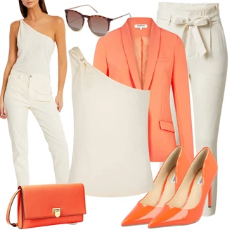 Vysoké Podpatky Outfit s Steve Madden "Jarní Outfit"