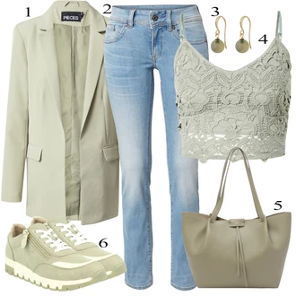 outfit mit Svetlo modra/Modra Ravne Kavbojke/Kavbojke z Razporkom/Ozke Kavbojke/Moška Usnjena Jakna/Kavbojka z Nizkim Pasom/Gležnarji/Kavbojka z Nizkim Pasom/Usnjena Jakna G-Star Raw "Pokrivalo za pomlad"