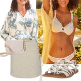 Pyžamové Kalhoty Outfity image