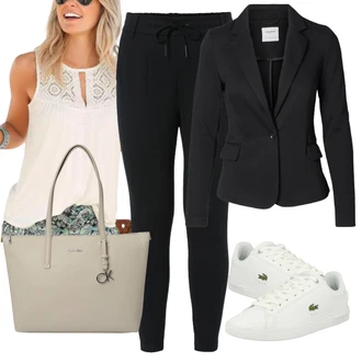 Outfity pro matri?ní ú?ad Le?érní Host s ?erná Pletený Legín/Bavln?né Legíny/Teplé Legíny/Legíny s Pod?ívkou/Termo Kalhoty/Tréninková Kalhoty/Ko?ená bunda/Tregíny Only "Vzhledy pro volný ?as"Look: Rad, Emo, Le?érní, Blokování barev, Venkovní, Sportovní