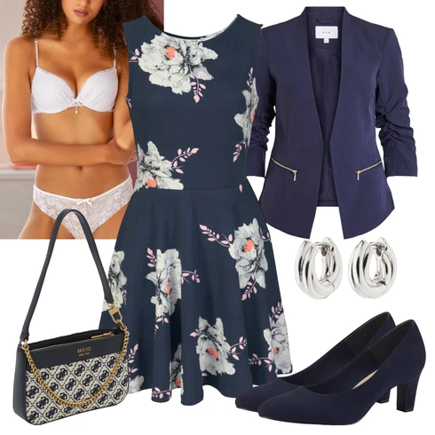 Kombinirajte Elegantan Vjenčanje Svjetlosiva/Siva/Krem/Pink/Srebro Brazilski Slip/Gaćica & tanga/Gaćice/Klasične Gaćice/Futrola za Suknju/Gaćice bez prepona/Prozirna gaćica LascanaLook: Babydoll, Prekrasan, Elegantan, cool, Francuske, Seksi, Disko, Egirl, Romantičan, Prije vjenčanja, Matični ured, Posebne prigode, Vjenčanje, Majčin dan