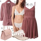 Praznični outfiti image