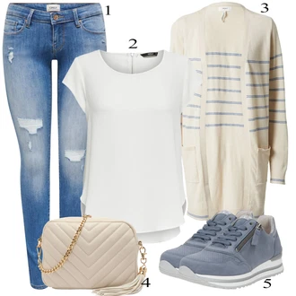 outfit mit Women's Uncategorized Gabor "Poletna oblačila"