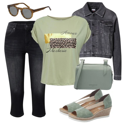 Kombinace Šedá Doplňek/Dlouhý Zimní Kabát/Dlouhé Šaty/Taška/Dlouhá Tylová sukně Liebeskind Berlin Kombinace Šedá Doplňek/Dlouhý Zimní Kabát/Dlouhé Šaty/Taška/Dlouhá Tylová sukně Liebeskind Berlin