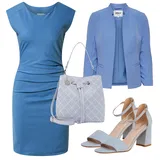 Ležérní Outfity pro Svatební Hosty image