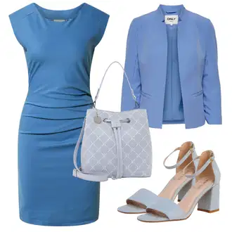 Gala outfity "Outfit na léto"