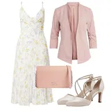 Outfity na Nový rok Lehká image