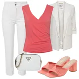 Outfity s dřeváky image