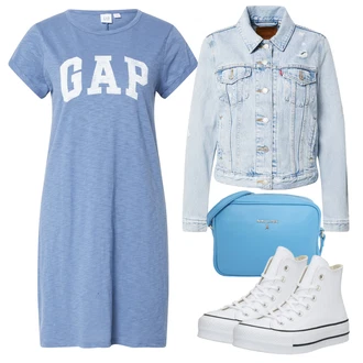 All Star Lift Outfit s Krémová/Bílá/Černá Nízká Teniska/Úzká teniska/Nazouvací teniska/Diabetická Bota/Bota Bez Tkaničky/Teniska na platformě/Tenisky s Bočním Zipem/Teniska s dírkovaným vzorem Converse "Outfit na léto"