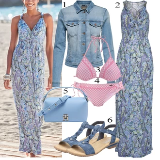Outfit sa Pink Kožne jakne za muškarce/Gornji Dio Bikinija Balconette/Push-up gornji dio bikinija/Bikini set Trokutasti Bikini/Bikini s halterima/Kožni muški remeni/Bralette gornji dio bikinija Buffalo "Tvoj otmjeni outfit"