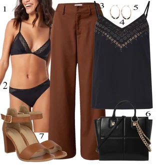 outfit mit Women's Uncategorized AllSaints "Poletna oblačila"