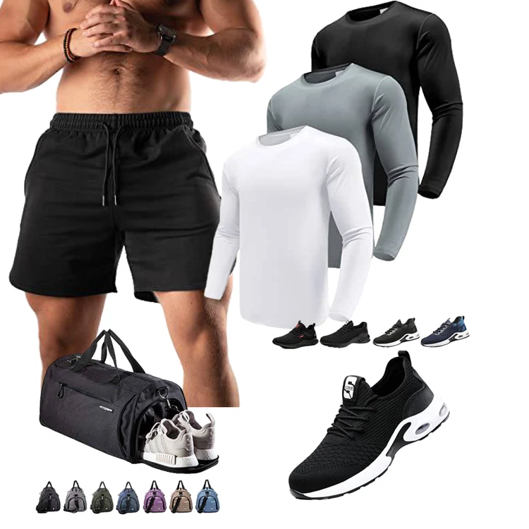 Sport Outfit