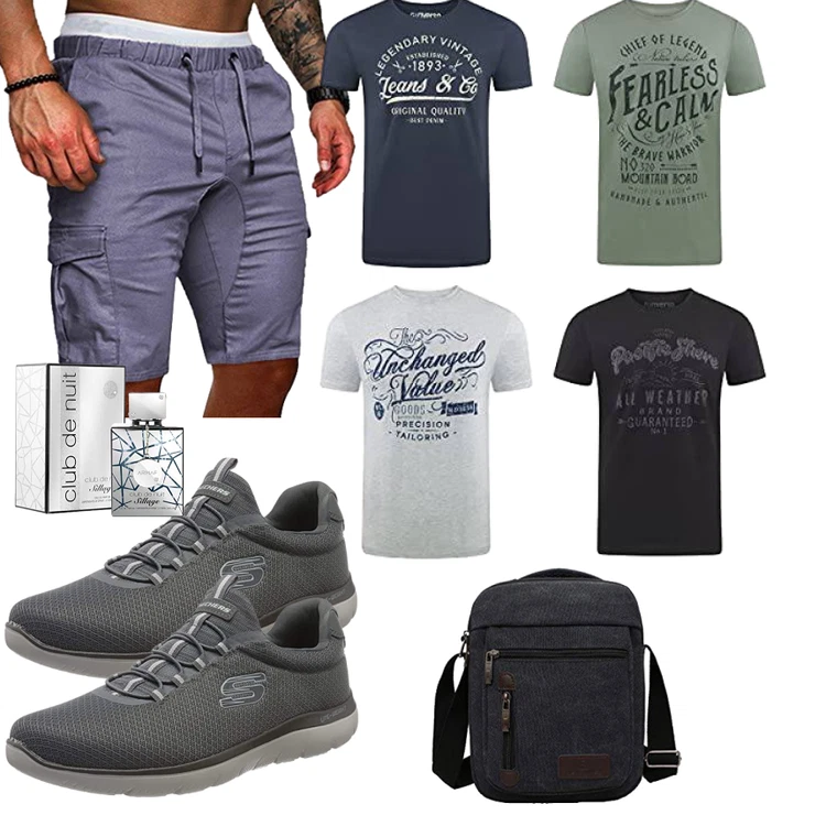 Summer Outfit