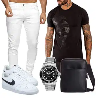 Oktoberfest Outfits "Business Look"