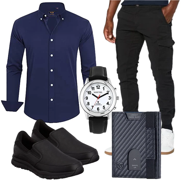 Business Look