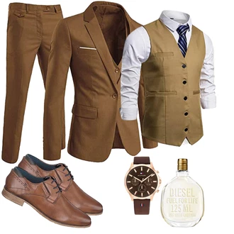 Casual Vorstellungsgespräch Outfit "Business Outfits"
