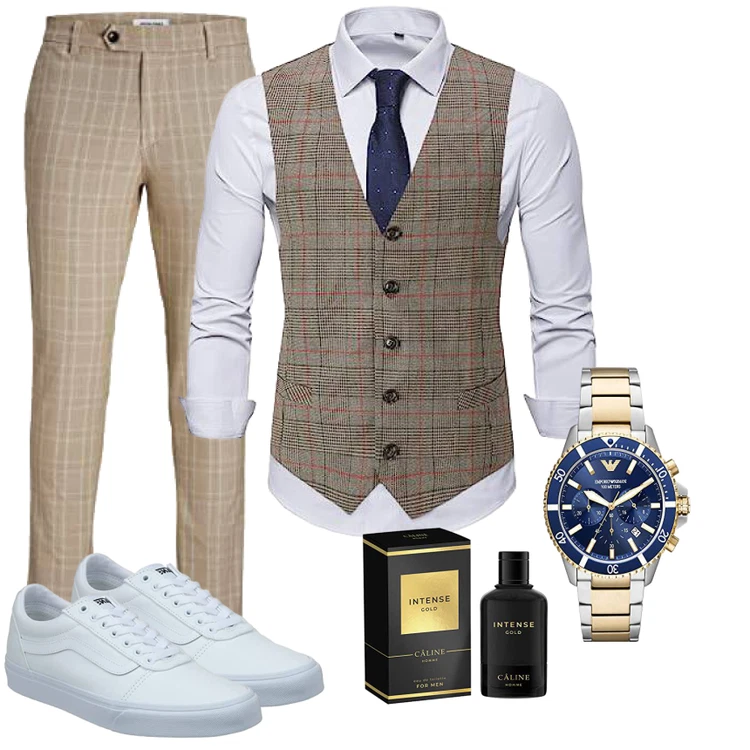 Business Outfits
