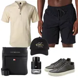 Badehosen Outfits image