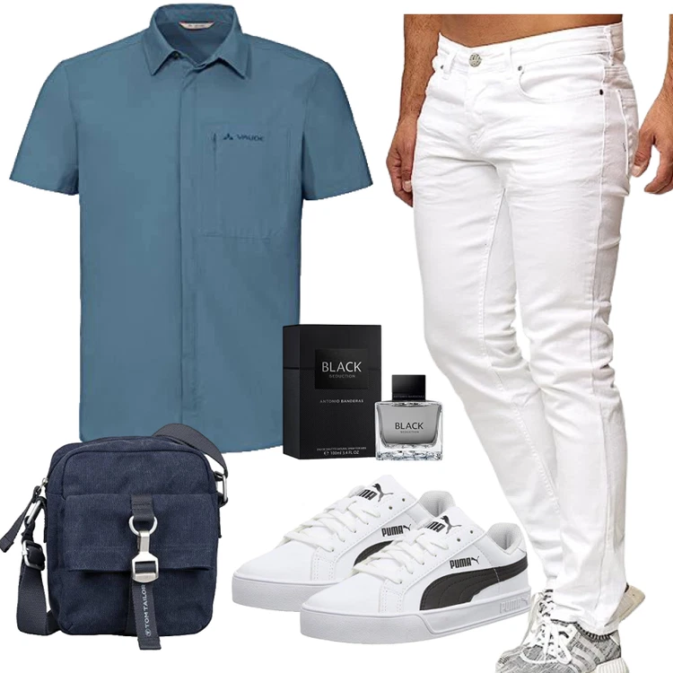 Casual outfit