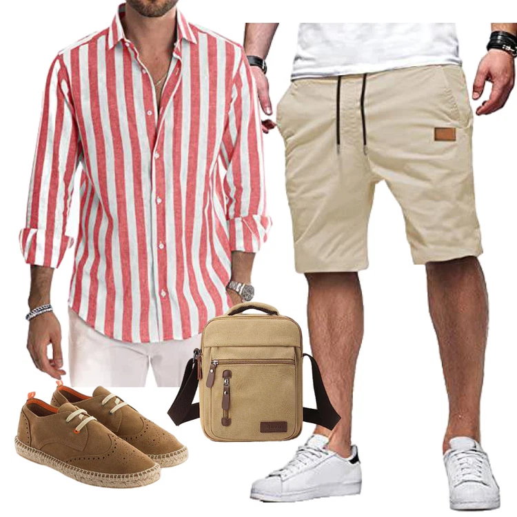 Casual outfit