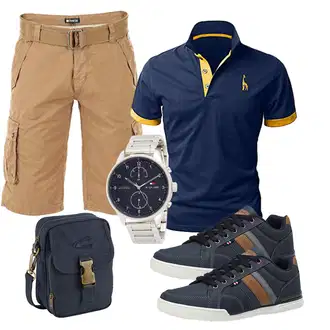 Casual Outfits Elegant mit Schwarz Unkategorisiert LIUPMWE "Cooles Outfit"Look: Classic, Rad, Stil, Elegant
