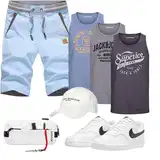 Casual Sommer Outfits image