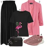 Under Armour Tekaška obutev outfiti za dame image