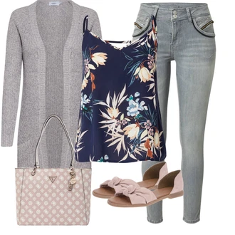 Outfity pro zábavu Večeře s Hnědá/Fialová/Růžová/Béžová Nezařazené About You "Letní vzhled pro módní ženy"Look: Bar, Den na pláži, Koncert, Den matek, Karneval, Večeře, Valentýn