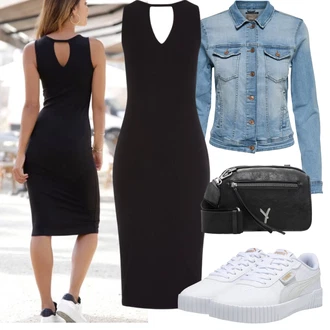 Tradicionalne kombinacije "Ljetni Outfiti"