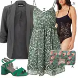 Črna Free People outfiti za dame image