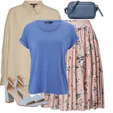 Ležérní Outfity na Nový rok image