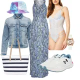 Outfity s korzety image