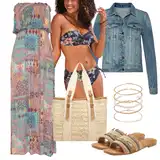 Goa outfity image