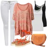 Outfity na Zimu od Free People image