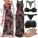 Outfiti s korzetima image