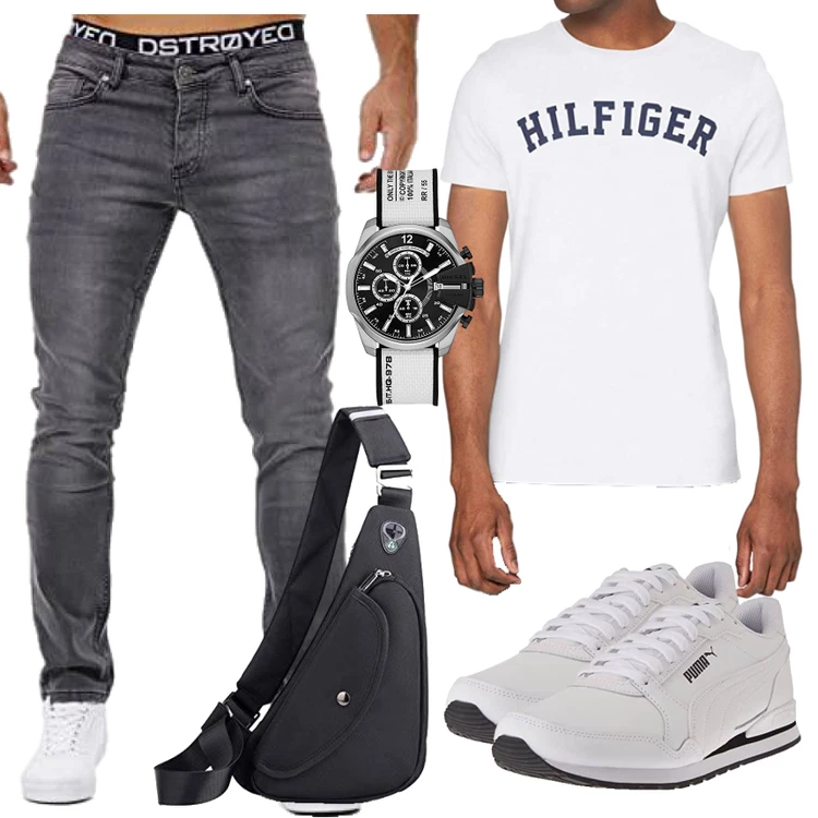 Perfekt für den Sommer
