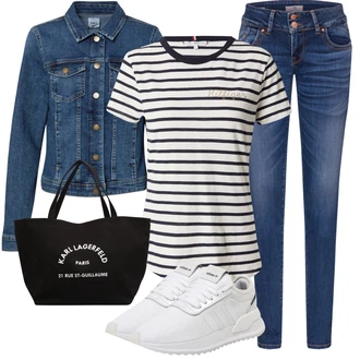 Oblečení se sukní Maxi s Modrá/Světle šedá/Šedá Slim Fit Džíny/Kožená bunda/Džíny s Rozparkem/Push up Džín/Kožené Boty/Kožená Pánská Bund/Džín s Nízkým Pasem/Džíny s Nízkým Sedem LTB "Perfektní na léto"