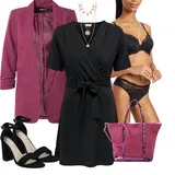 Jarní outfity pro k?est image