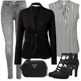 Podzimní outfity na křest image