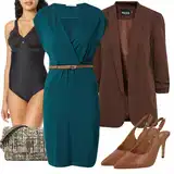 Outfity na Nový rok od About You image