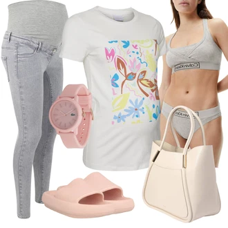 Outfity na zimu s Šedá/Světle šedá/Khaki/Červená/Světle modrá/Tmavě červená Kalhotka Klasické Kalhotky/Formující Kalhotky/Brazilské Kalhotky/Spodní Kalhotky/Slip S Nízkým Pasem Calvin Klein underwear "Pestrý letní outfit"