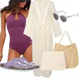 Plavky Monokiny Outfity image